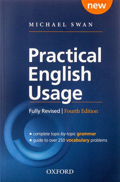 English Grammar Books: Best Picks to Improve Your Skills