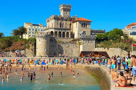 世界旅遊—驚艷葡萄牙 VS. 驚奇加那利嘉年華 | 百夫長旅行社
