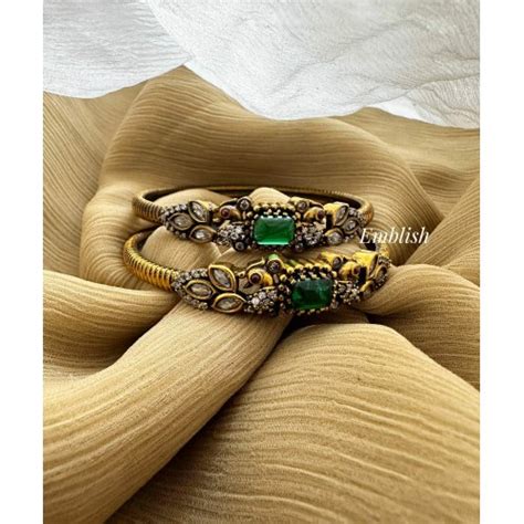 Bangles | Emblish
