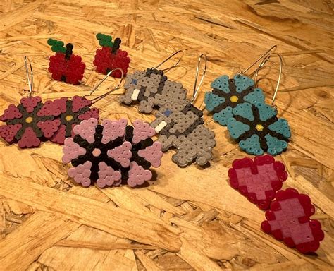 Image result for Hama Beads Tutorials