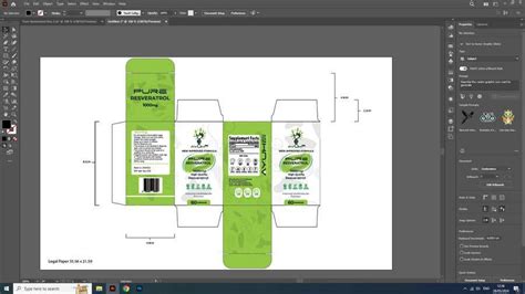 Entry #19 by Yusuf9029 for Resize Illustrator File Dimensions and ...