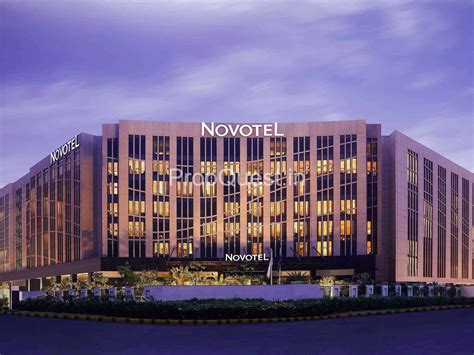 Office Space for Rent Caddie Commercial Tower in Aerocity New Delhi ...