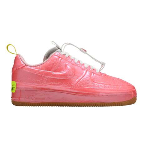 Nike Air Force 1 Low Experimental Racer Pink Price in India | Culture ...
