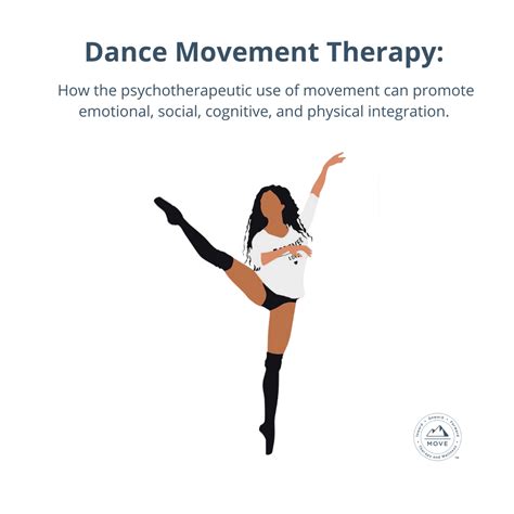 Dance Movement Therapy