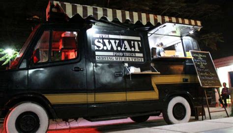 8 Food Trucks In Bangalore You Should Plan Eating At In 2025