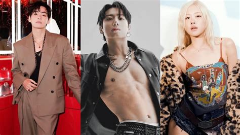 Highest Charting Albums By Kpop Soloists In Billboard 200 History ...