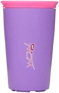 Buy As Seen On TV Wow Cup For Kids The Spill Free Cup Assorted Colors ...