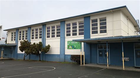 Upcoming Vallejo Events — Grand opening of new public sports gym