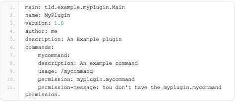 Image result for Spigot Plugin Tutorial