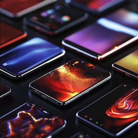 Latest Phone Models 的图像结果