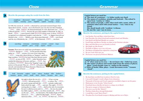 English skillsbook6answers 2 | PDF
