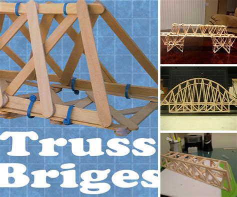Image result for Bridge Making Project