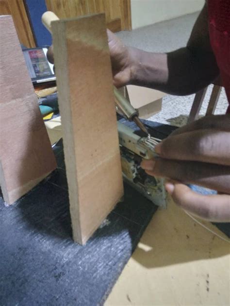 Image result for HP Printer into Arduino Project