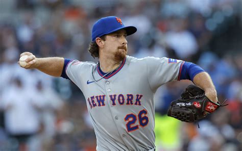 Mets Phenom Named as Top ‘X-Factor’ Heading Into Postseason