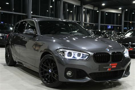 BMW 116 d 116 M-Sport Edition