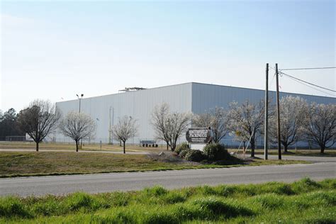 Smithfield Foods Tar Heel