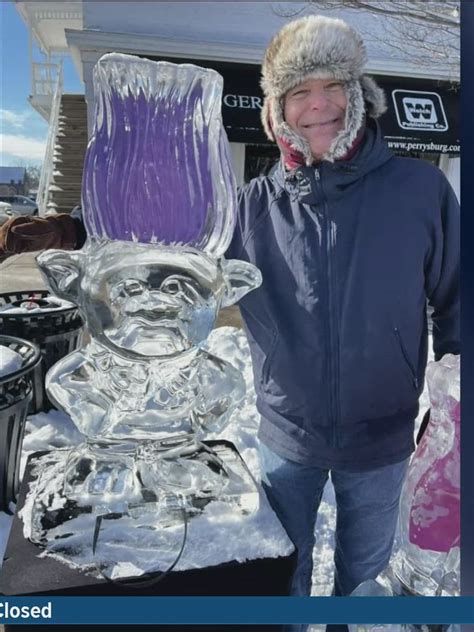 Winterfest expands to Levis Commons as Perrysburg kicks off America's ...