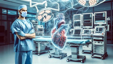 How Much Do Cardiac Surgeons Make?