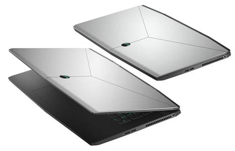 Alienware m17 - i7-8750H · RTX 2070 · 17.3”, Full HD (1920 x 1080), IPS ...