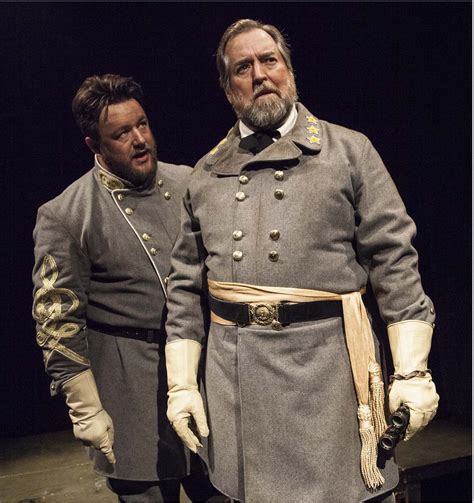 Theater Review: "Killer Angels" | Beachcomber