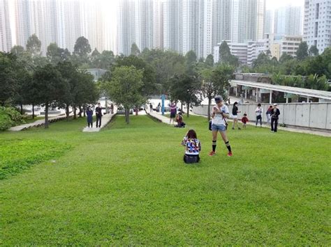 Tin Shui Wai Park, yuen long, Hong Kong - Top Attractions, Things to Do ...