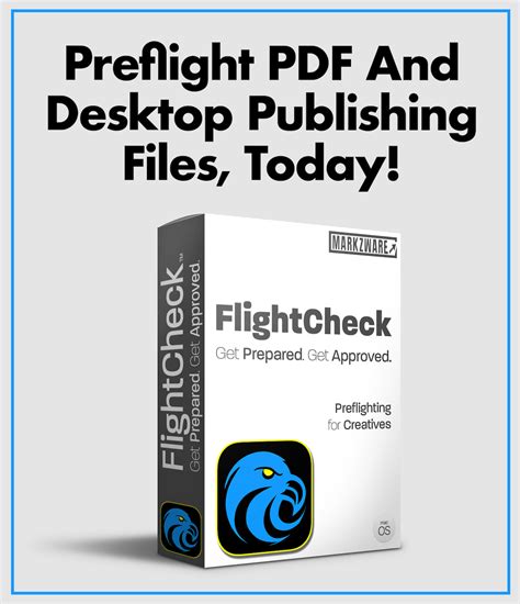 Image result for PreFlight Check