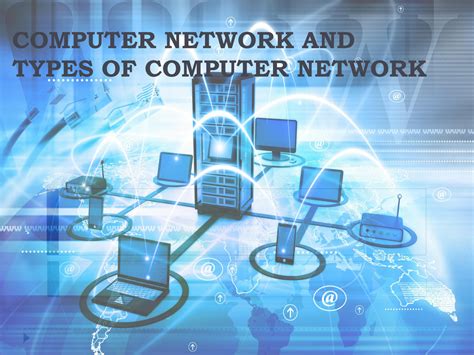 Image result for Computer Network Types