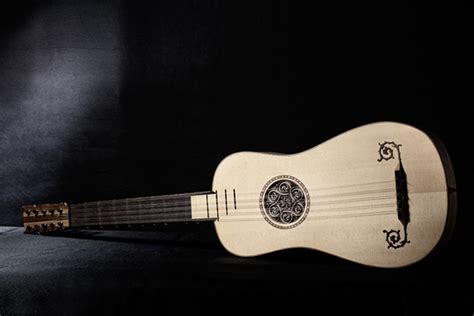 Stringing Along: A History of Guitar Strings and Their Evolution - Strings and Beyond