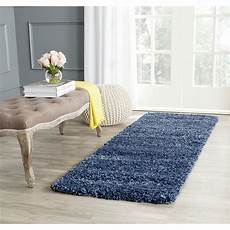Solid Rug by Safavieh Shag Navy Blue Solid Rug Reviews Wayfair Solid Rug