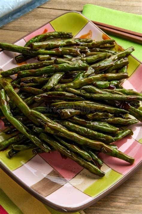 Image result for Chinese String Beans