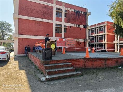 Govt. Polytechnic Ambota | Una, Himachal Pradesh