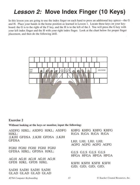 Image result for Keyboarding Lessons for Beginners