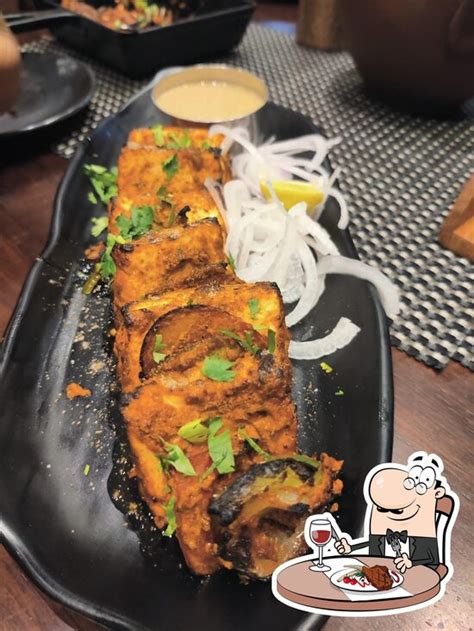 Little India Alwarpet, Chennai - Restaurant reviews