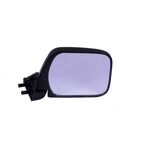 Far Vision Car Side Rear View Door Mirror Sumo Right : Amazon.in: Car ...