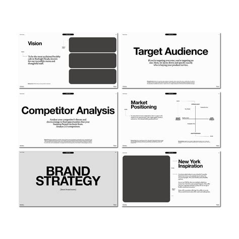 Best 13 Craft Stunning Presentations with Custom Templates – Artofit