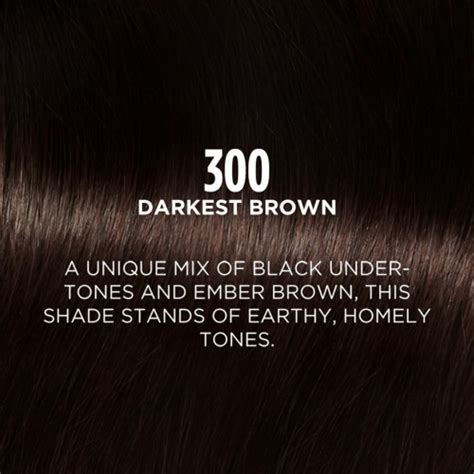 Loreal Casting Creme Gloss-300 Darkest Brown 160 Ml