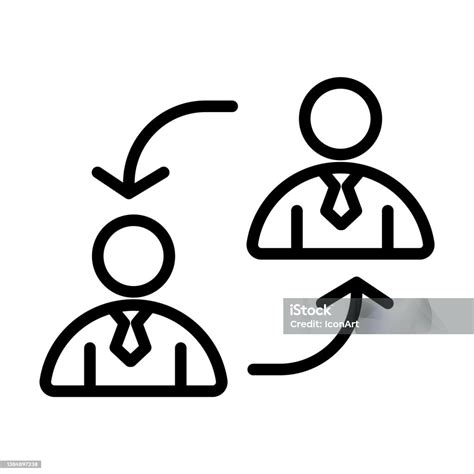 Image result for Job Transition Icon