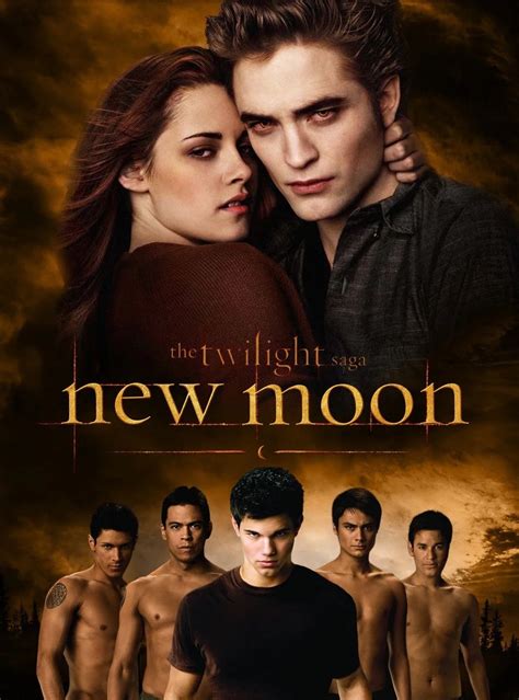 The Twilight Saga: New Moon | Clinton Street Theater