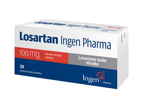 Products | Ingen Pharma