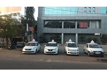 3 Best Driving Schools in Vadodara - Expert Recommendations