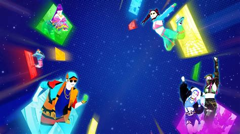 Ubisoft just dance unlimited nintendo switch online