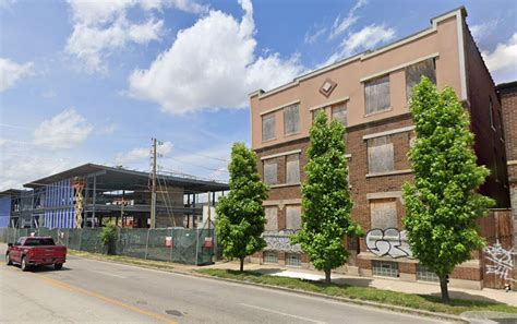 Damien Center planning 40-unit apartment project next to future ...