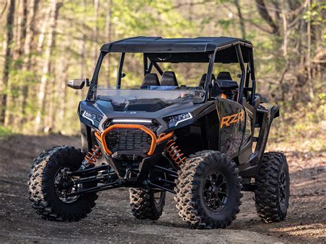 Polaris Rzr 1000 2 Lugares