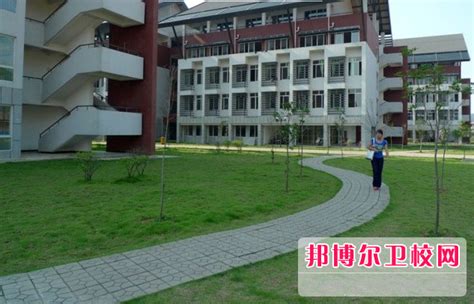 2024柳州卫生学校有哪些 柳州卫生学校名单一览表_邦博尔卫校网