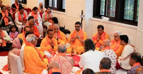 Lessons from the Remarkable Journey of Ghanshyam Sarda ...