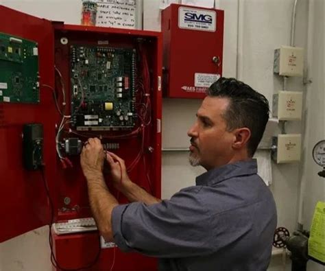 Image result for Security Alarm System Installation