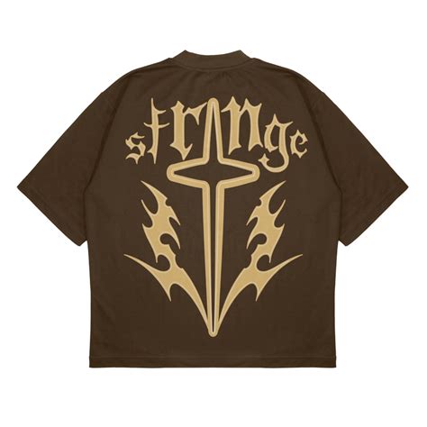 Strange Store India – STRANGE STUDIO