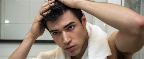 Men’s Personal Hygiene And Wellness Tips