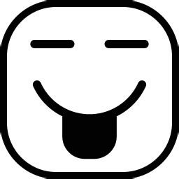 Smiley - Free icons