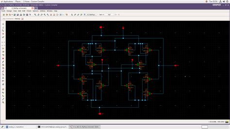 Image result for CMOS Construction Using D Flip-Flop